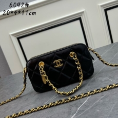 Chanel Other Stachel Bags